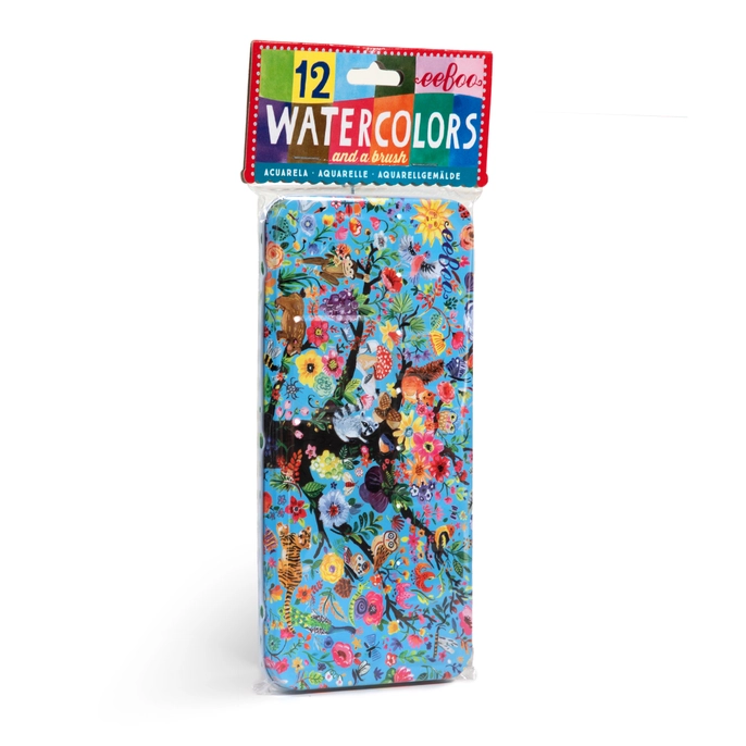eeBoo| Art Supplies