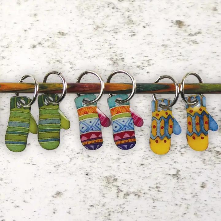 Emma Ball Ltd | Stitch Markers