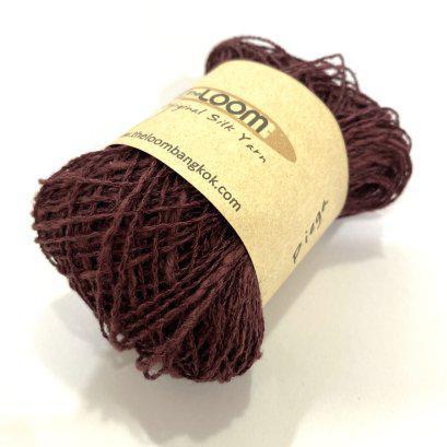 The Loom Bangkok|Piega Hemp Yarn