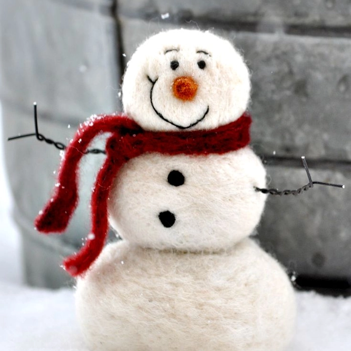 Bear Creek Felting Kits