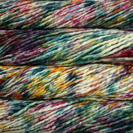 Malabrigo| Rasta Yarn|Super Bulky|Merino Wool