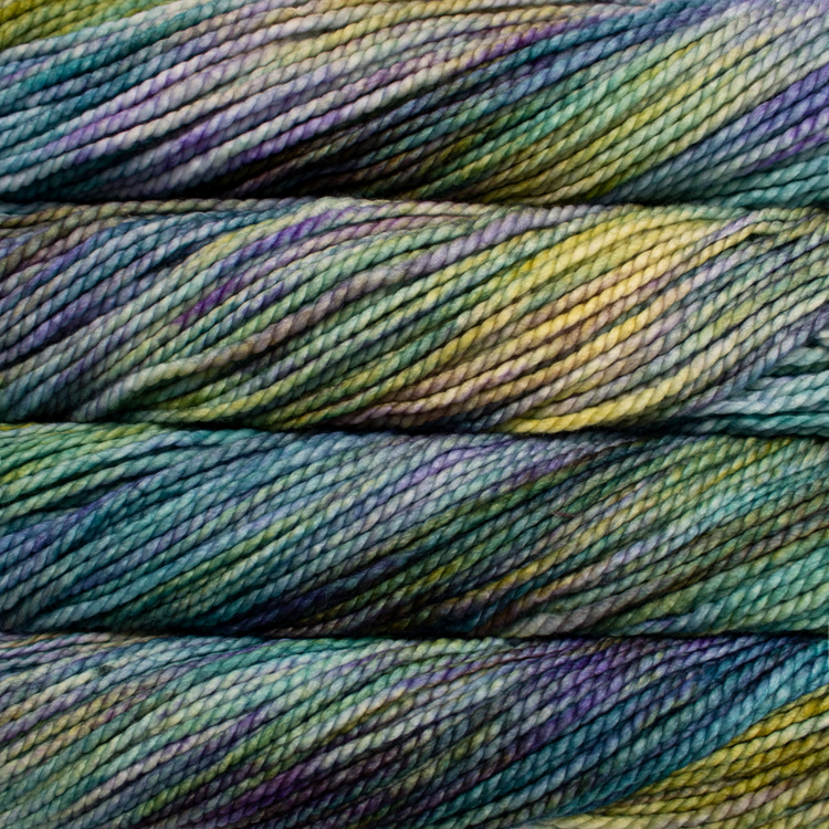 Malabrigo| Vientos Yarn| Bulky