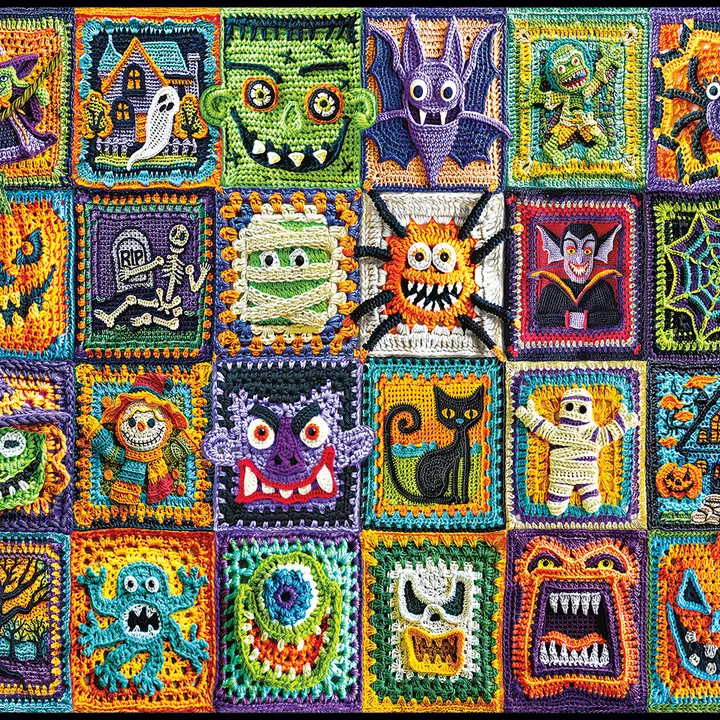 Wdhite Mountain Puzzles | Holidays| Jigsaw Puzzles