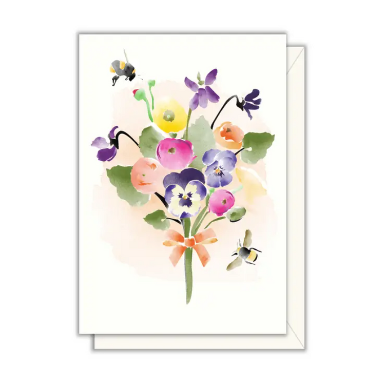 Driscoll Design| Enclosure Card