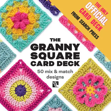 (Penguin House Press) Crochet Books Various