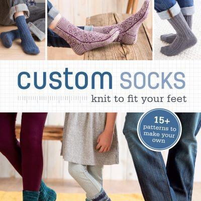 Knitting  Books (Penguin Random House)