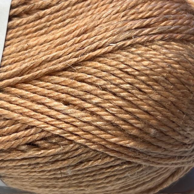 Plymouth Pompano Yarn | Light Worsted | Merino, Linen, and Bamboo