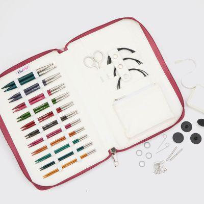 KnitPro|Dreamz|5" Interchangeable Needle Sets|IC