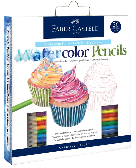 Faber-Castell General Art Supplies
