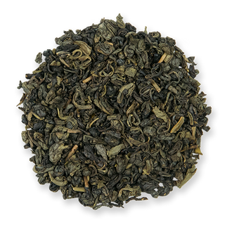 Jasmine Pearl Tea Co.| Gunpowder Pinhead|Green Tea
