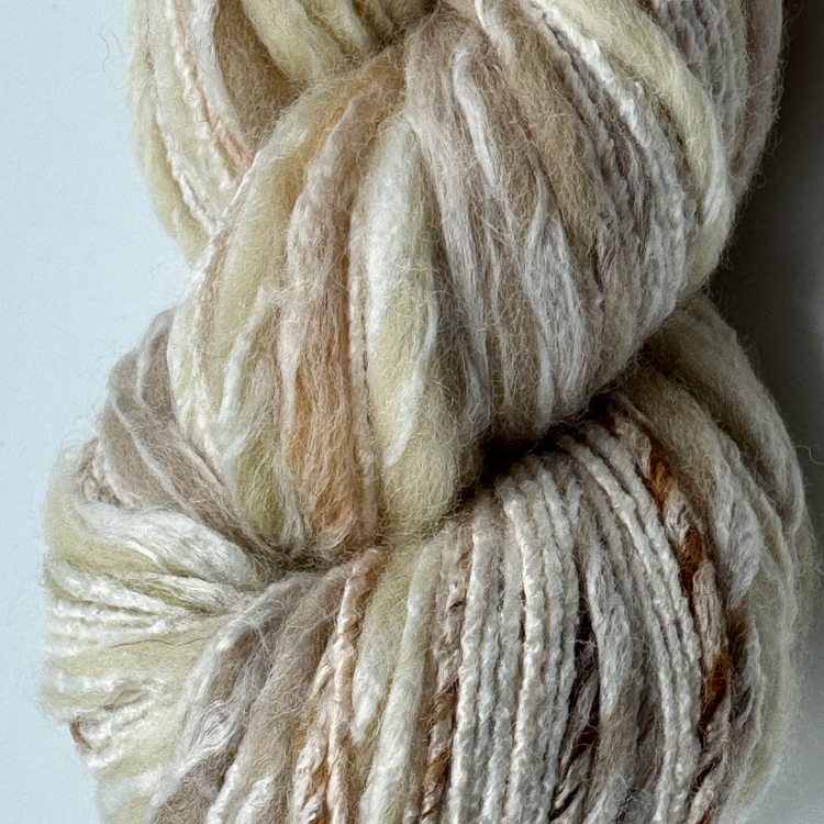 Universal Yarn| Bamboo Bloom Handpaints|Wool and Bamboo