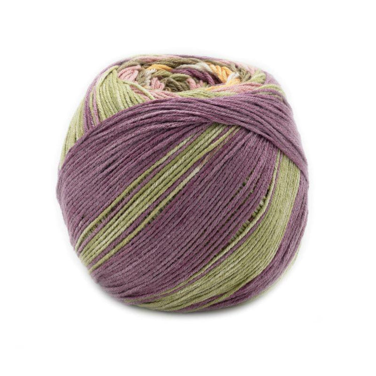 Laines du Nord Summer Sock Yarn