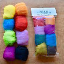 Fiber Trends Roving Pack
