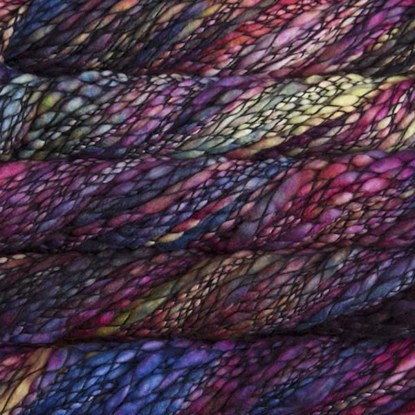 Malabrigo| Caracol Yarn|Bulky weight|