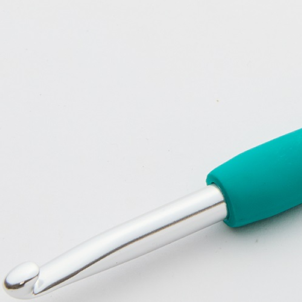 KnitPro| Waves 2.0 Aluminum Crochet Hooks