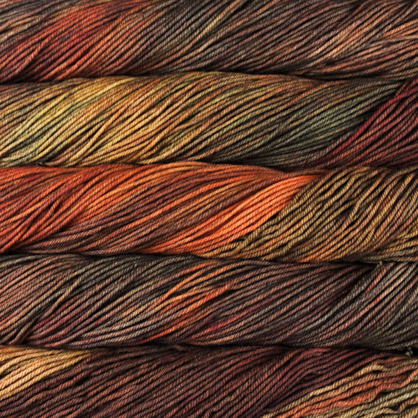 Malabrigo| Rios Yarn|100% Superwash Merino Wool|Worsted Weight