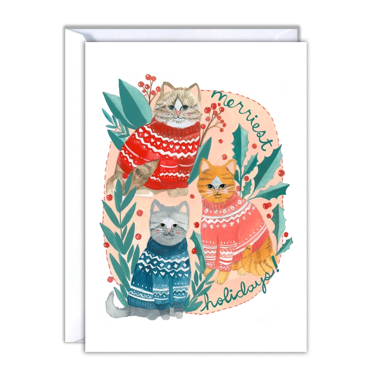 Michele Maule|Greeting Cards