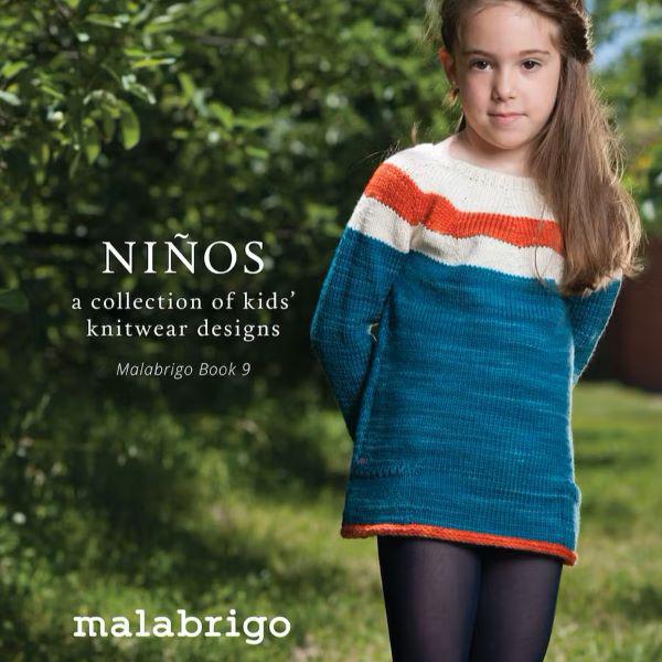 Malabrigo| Pattern Books