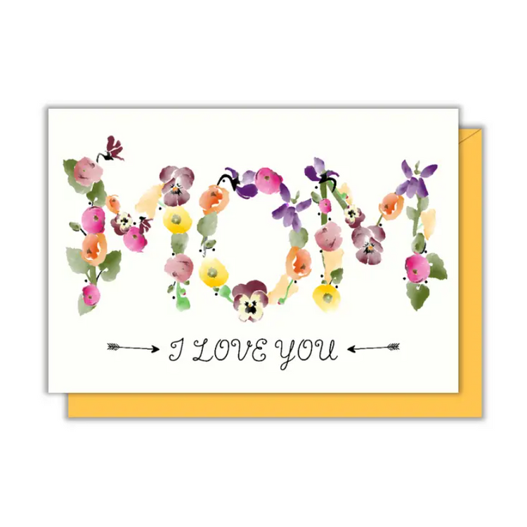 Driscoll Design| Enclosure Card