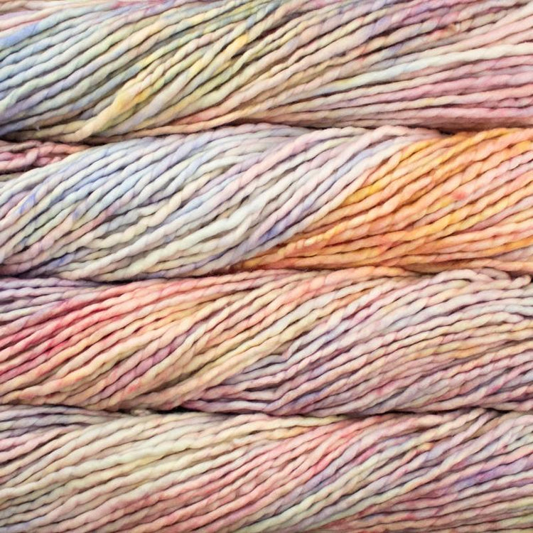 Malabrigo| Rasta Yarn|Super Bulky|Merino Wool