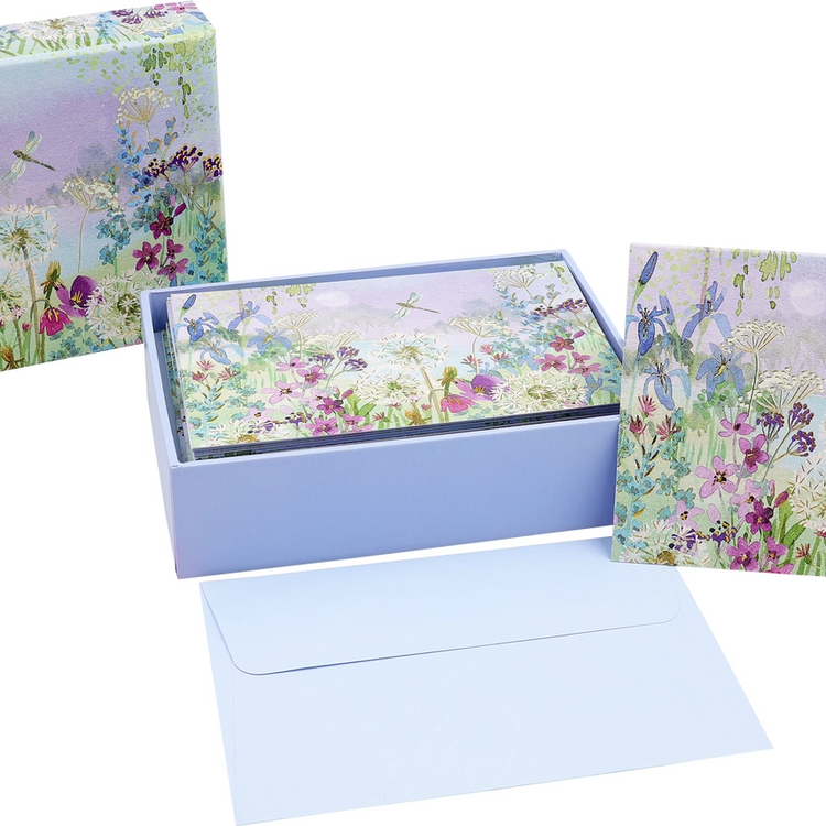 Peter Pauper Press| Note Cards|14 Cards|