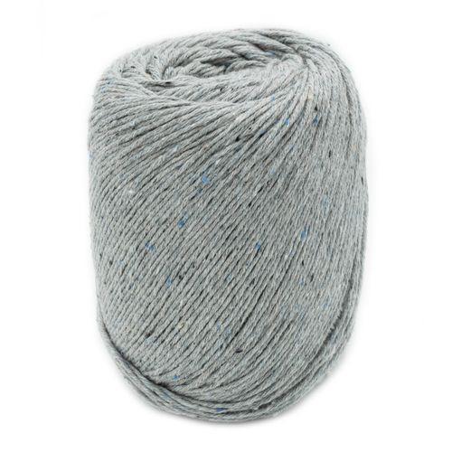 Laines du Nord Cotton Silk Tweed Yarn