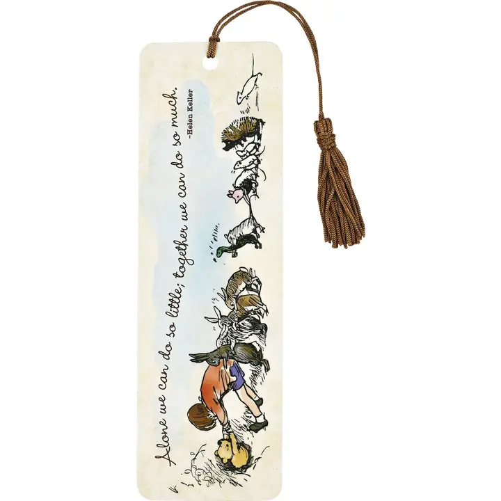 Peter Pauper Press|Bookmarks