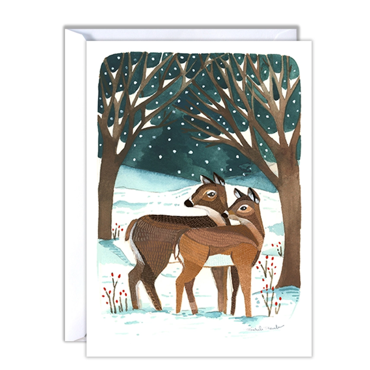 Michele Maule|Greeting Cards
