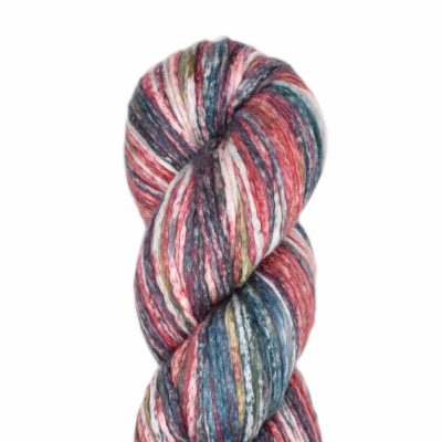 Juniper Moon Cumulus Dappled|Israeli Mako Cotton & Nylon|Worsted Weight