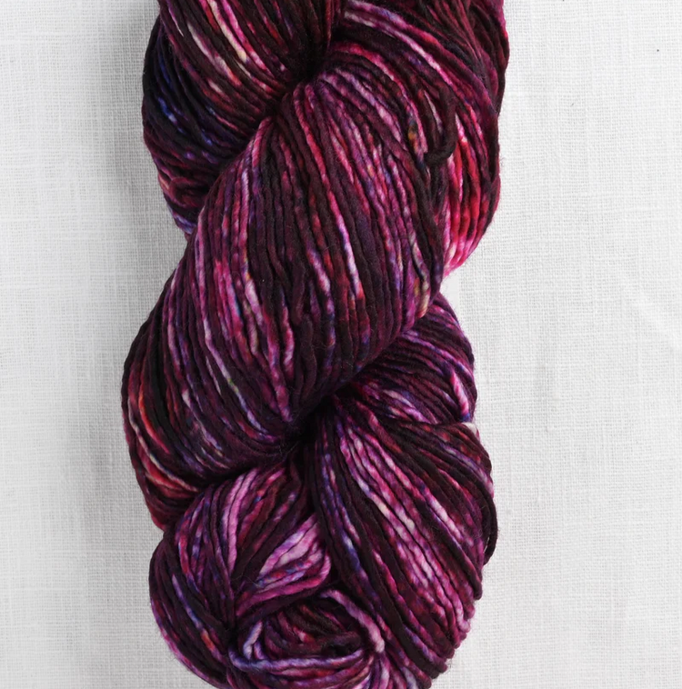 Malabrigo| Washted Yarn|Superwash Merino Wool|Worsted weight