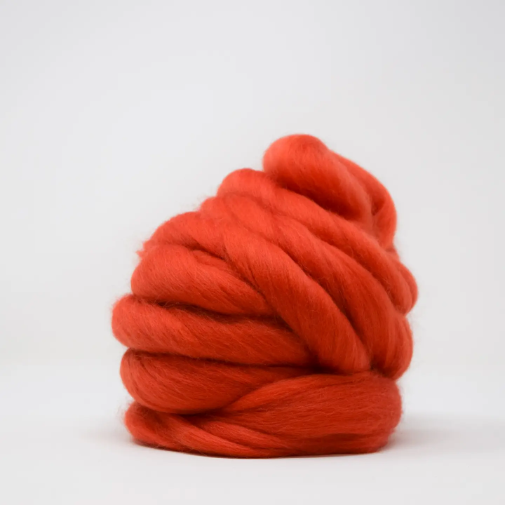 Merino Roving |Ganxxet|
