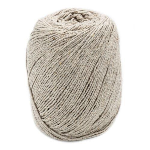 Laines du Nord Cotton Silk Tweed Yarn