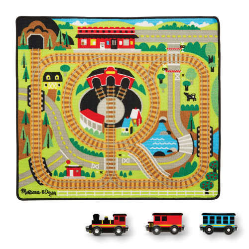 (Melissa & Doug) Toys & Puzzles