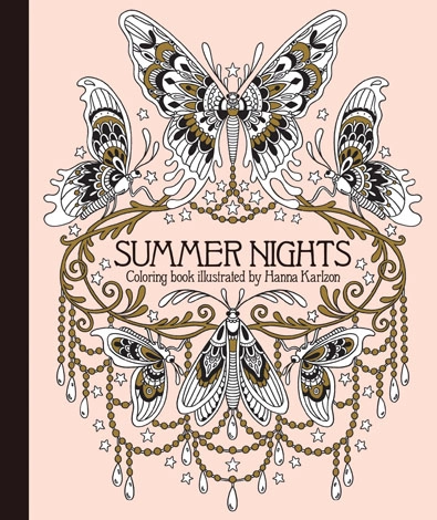 Premium Coloring Books|All Ages|Gibbs Smith