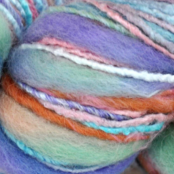 Universal Yarn| Bamboo Bloom Handpaints|Wool and Bamboo