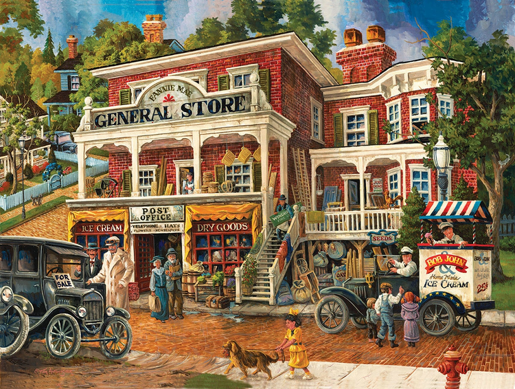 Sunsout|300 Pieces |Jigsaw Puzzles|