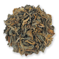 Jasmine Pearl Tea Co.| Puerh Queen Tea|Looseleaf Puerh Tea