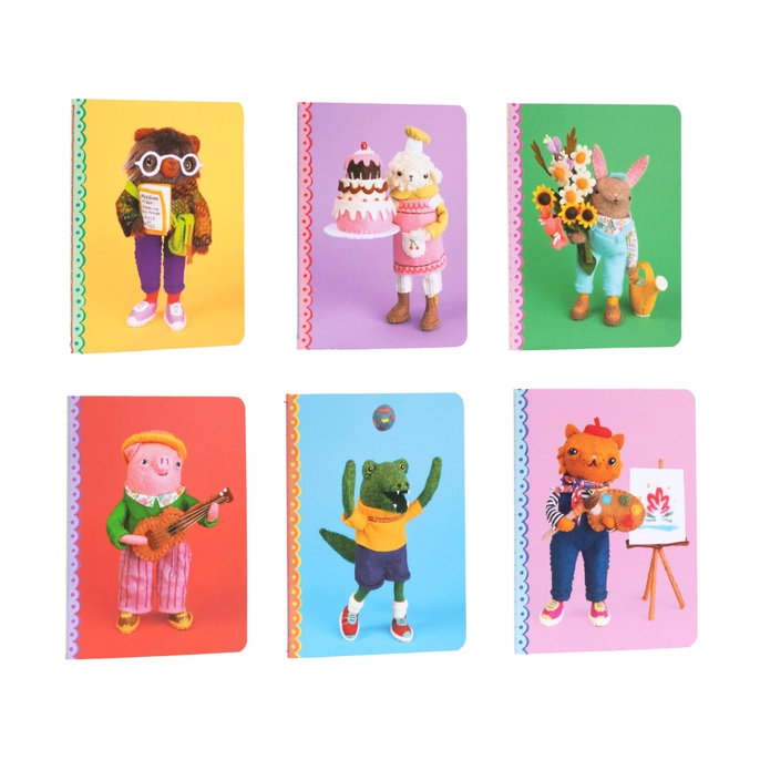 eeBoo| Art Supplies
