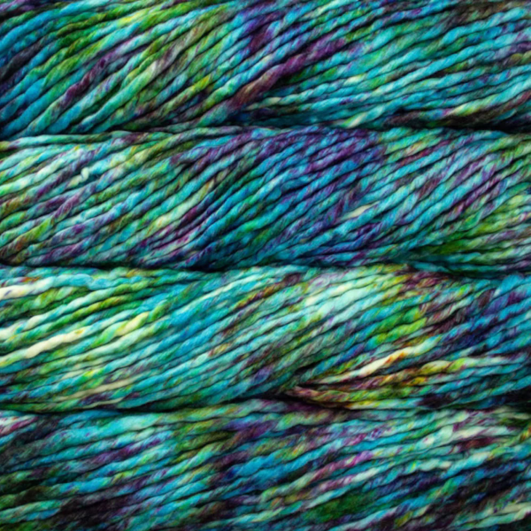 Malabrigo| Rasta Yarn|Super Bulky|Merino Wool