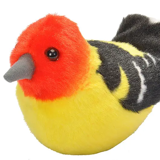 Wild Republic|Audubon Bird Collection7\dsgt4