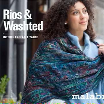 Malabrigo| Pattern Books