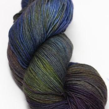 Malabrigo| Sock Yarn|Fingering Weight|100% Superwash Merino Wool