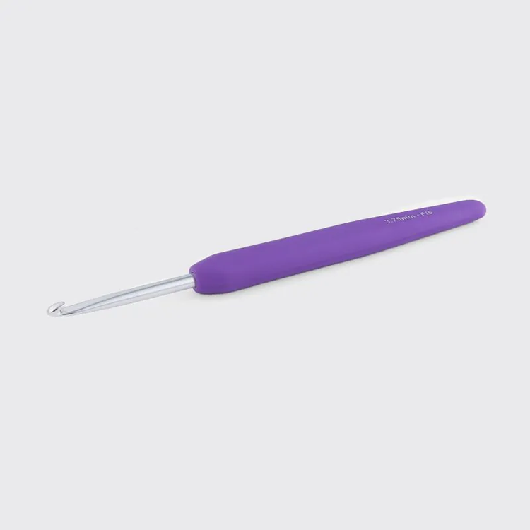 KnitPro| Waves 2.0 |Aluminum Crochet Hooks