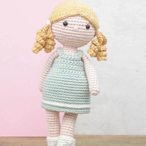 Hardicraft| Crochet Kits|Easy Crafting DIY