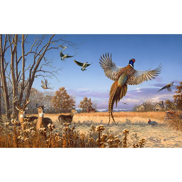 Sunsout|500 Piece Jigsaw Puzzles|