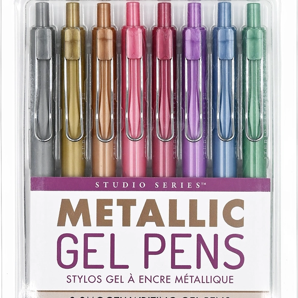 Studio Series |Art Supplies|Peter Pauper Press