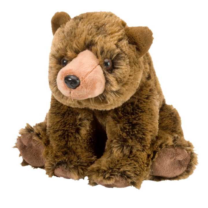 Wild Republic| Stuffed Animals|Northwest Resident Animals