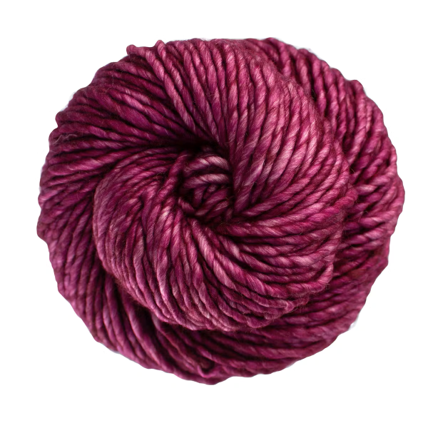 Malabrigo| Noventa Yarn|Superwash Merino Wool|Super Bulky