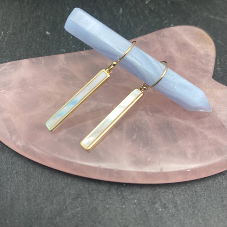 Elizabeth Jewelry| Earrings