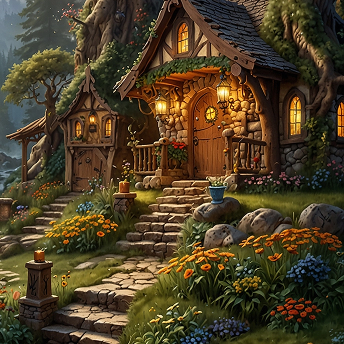 Sunsout|500 Piece Jigsaw Puzzles|